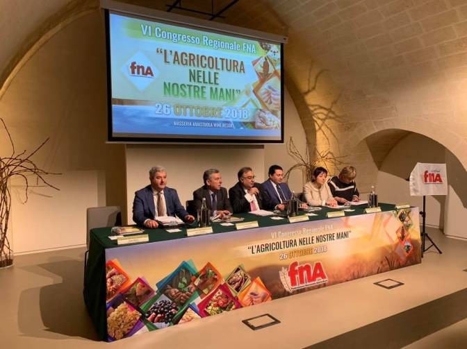 VI Congresso FNA Regione Puglia-33